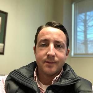 Meet your Posher, Brent